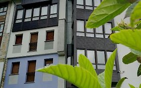 Apartamentos Camparina